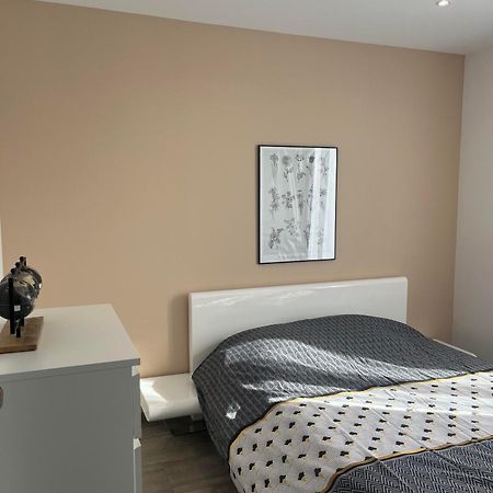 Logement Prive A Proximite Du Mont Ventoux Карпантра Экстерьер фото