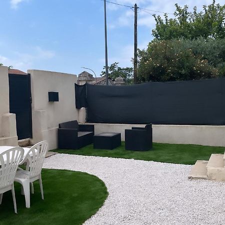 Logement Prive A Proximite Du Mont Ventoux Карпантра Экстерьер фото