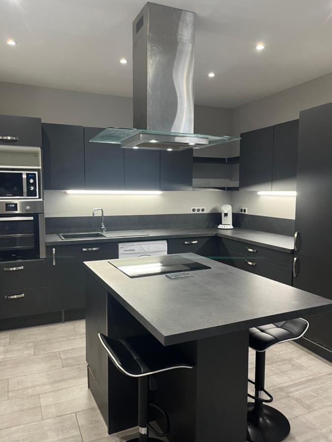 Logement Prive A Proximite Du Mont Ventoux Карпантра Экстерьер фото