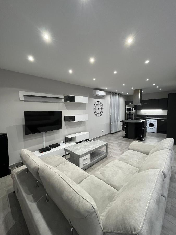 Logement Prive A Proximite Du Mont Ventoux Карпантра Экстерьер фото